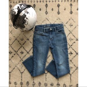 Boys Gap Slim Fit Denim